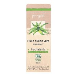 Nature-Nature Hle Bio Aloe Vera Fl/50Ml