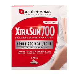 Xtraslim 700 Gel B/90