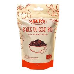 Uberti's Baies Goji Tibet Sach250G