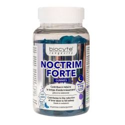 Biocyte Noctrim Forte Gummies 60