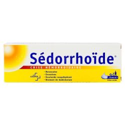Sedorrhoide Pom T/30G