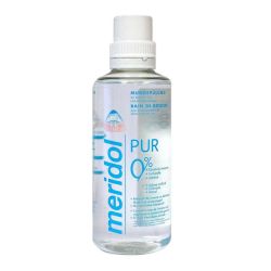 Meridol B/Bouch Pur 400Ml