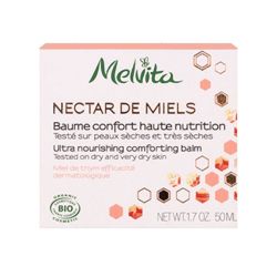 Melvita Nectar De Miels Bme Conf Hte Nut 50Ml