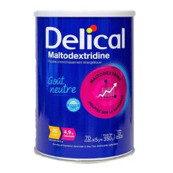 Maltodextridine Pdr Bt350G