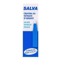 Crayon Salva Nitra Ag Bt1