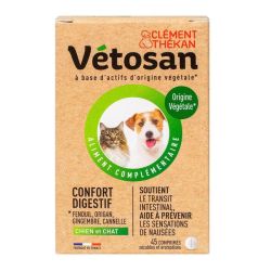 Vetosan Cpr Confort Digest B/45