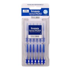 Inava Dental Pick Brossett Int-Dent B/36