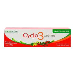 Cyclo 3 Cr Derm T/100G