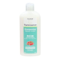 Natessance Sh Rep Ricin/Kerat250Ml