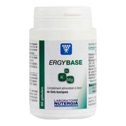 Ergybase Gél Pilul/60