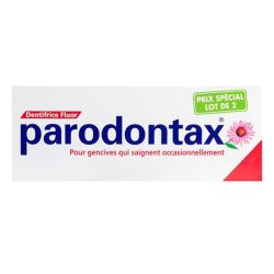 Parodontax Pâte Ging 2T/75Ml