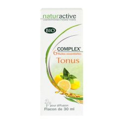 Naturactive Cplx' Hle Ess Bio Tonus 30Ml