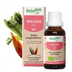 Sinugem S Buv Bio Fl/30Ml