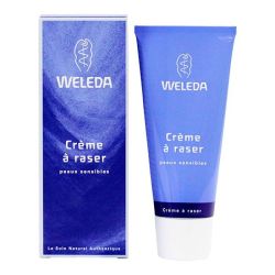 Weleda Creme A Raser