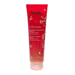 Melvita Or Rose Gel Gomm Silhouette T/150Ml