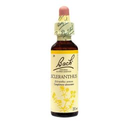 Fleurs De Bach Alène Elixir Floral Fl/20Ml