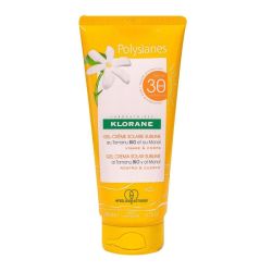 Klorane Solaires Spf30 Gel Cr Sublime 200Ml