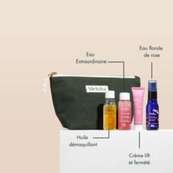 Melvita Trousse Essentiel Routine Hydratante