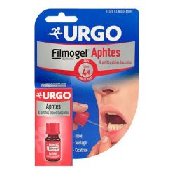 Urgo Aphtes 6Ml