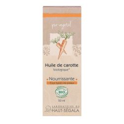 Nature-Nature Hle Bio Carotte Fl/50Ml