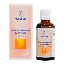 Weleda Hle Massag Perine 50Ml