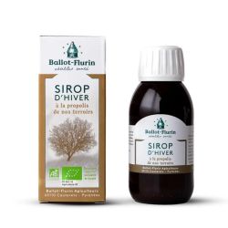 Ballot Flur Sp Hiv Propolis100Ml