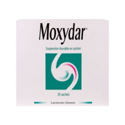 Moxydar Susp Buv B/30