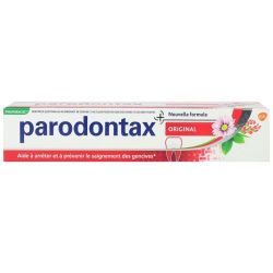 Parodontax Pate Gingivo Dent
