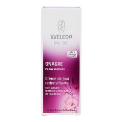 Weleda Visage Onagre Cr Jour Redensif T/30Ml