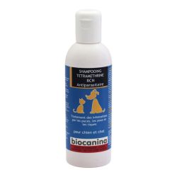 Biocanina Ape Cn Bcn Tétramét Shamp Fl/200Ml