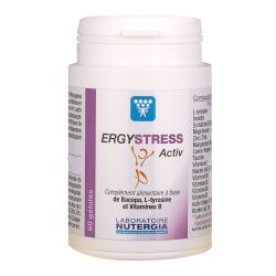 Ergystress Activ Gelu Bt60