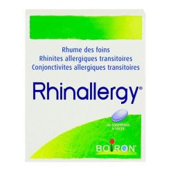 Rhinallergy Cpr Bt40