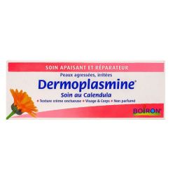 Dermoplasmine Soin Calendula 70G