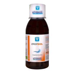 Ergybiol Sol Buv 150Ml