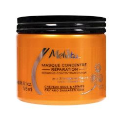 Melvita Capill Expert Masque Conc Repar 175Ml