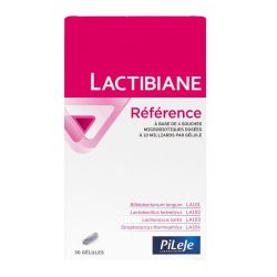 Lactibiane Reference Gel B/30 Constipation