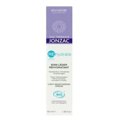 Jonzac Rehydrat Cr Soin Léger /50Ml