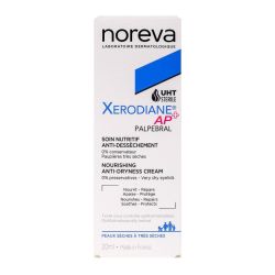 Xerodiane Palpebral 20Ml