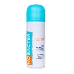 Nobacter Gel De Rasag 150Ml