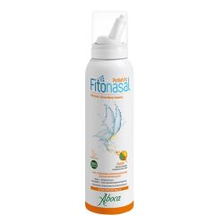 Fitonasal Pediatric Spray Nasal Fl/125Ml