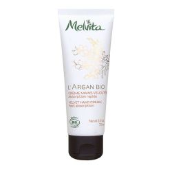 Melvita Argan Bio Cr Mains Veloutee T/75Ml