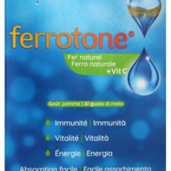 Ferrotone 28 Sachets