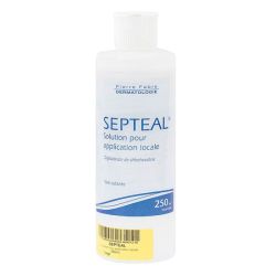 Septeal S Ext Fl/250Ml