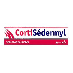 Cortisedermyl