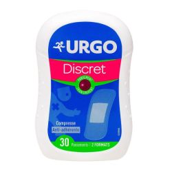 Urgo Pans Discret