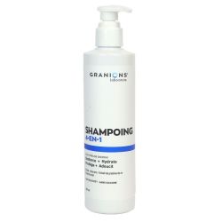 Granions Sh 4En1 300Ml