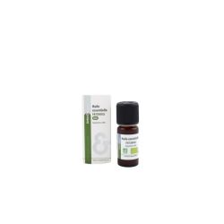 Huile Essentielle de Patchouli Bio