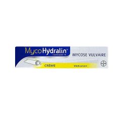 Mycohydralin Cr T/20G