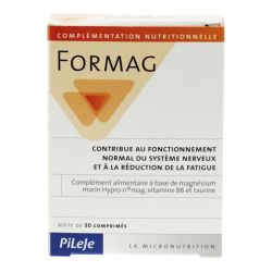 Formag Cpr Bt30