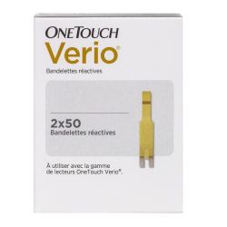 One Touch Ver Pro Bdlette B/100